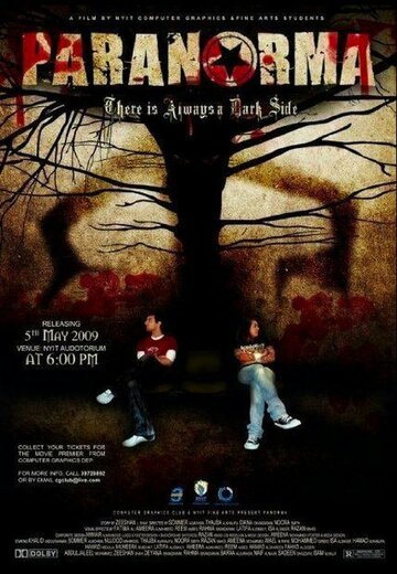 Paranorma There Is Always a Dark Side